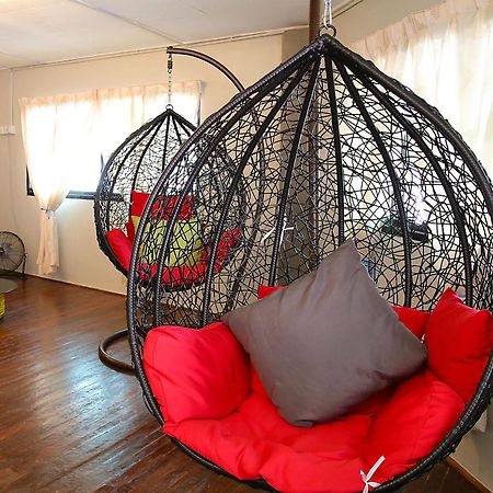The Bunk By Olive Hostel Malacca Εξωτερικό φωτογραφία