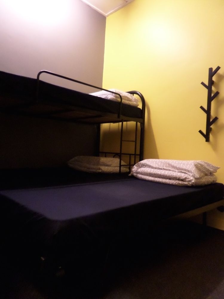 The Bunk By Olive Hostel Malacca Εξωτερικό φωτογραφία