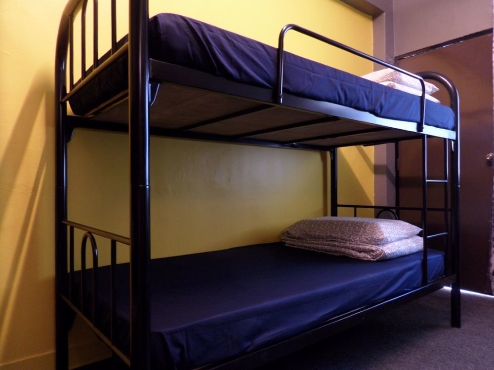 The Bunk By Olive Hostel Malacca Εξωτερικό φωτογραφία