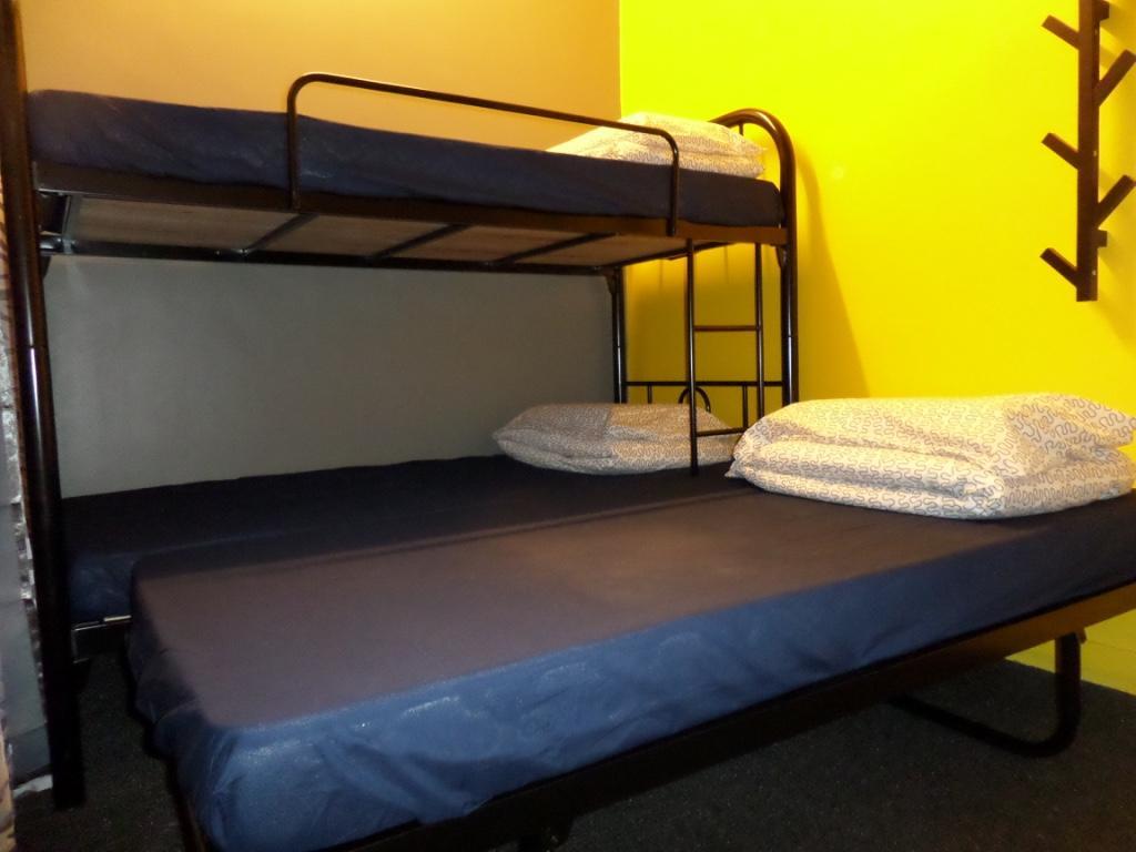 The Bunk By Olive Hostel Malacca Εξωτερικό φωτογραφία