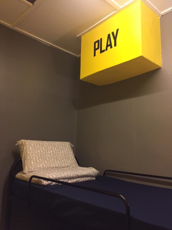 The Bunk By Olive Hostel Malacca Εξωτερικό φωτογραφία