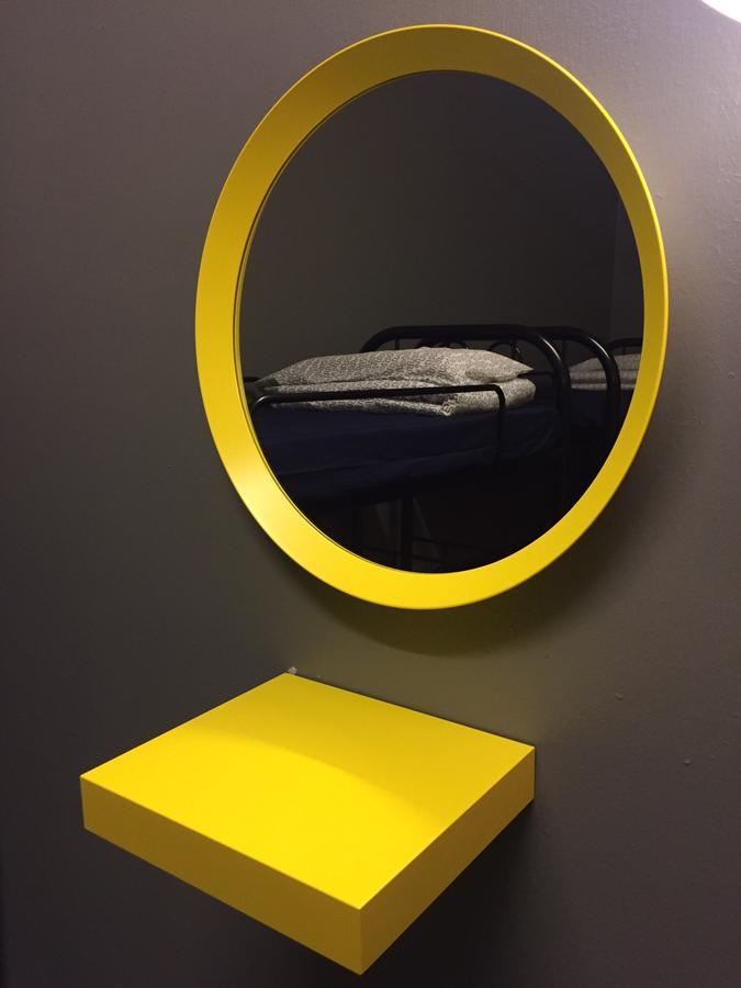 The Bunk By Olive Hostel Malacca Εξωτερικό φωτογραφία