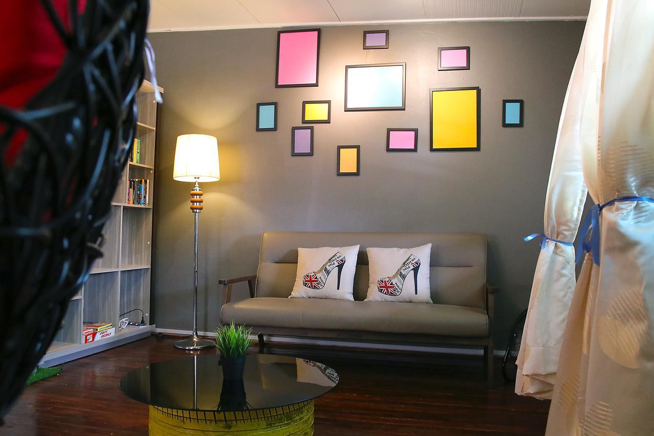 The Bunk By Olive Hostel Malacca Εξωτερικό φωτογραφία
