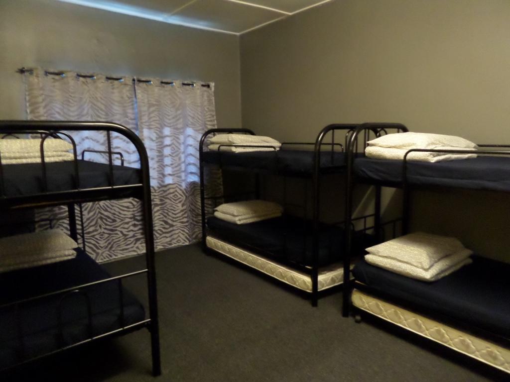 The Bunk By Olive Hostel Malacca Δωμάτιο φωτογραφία