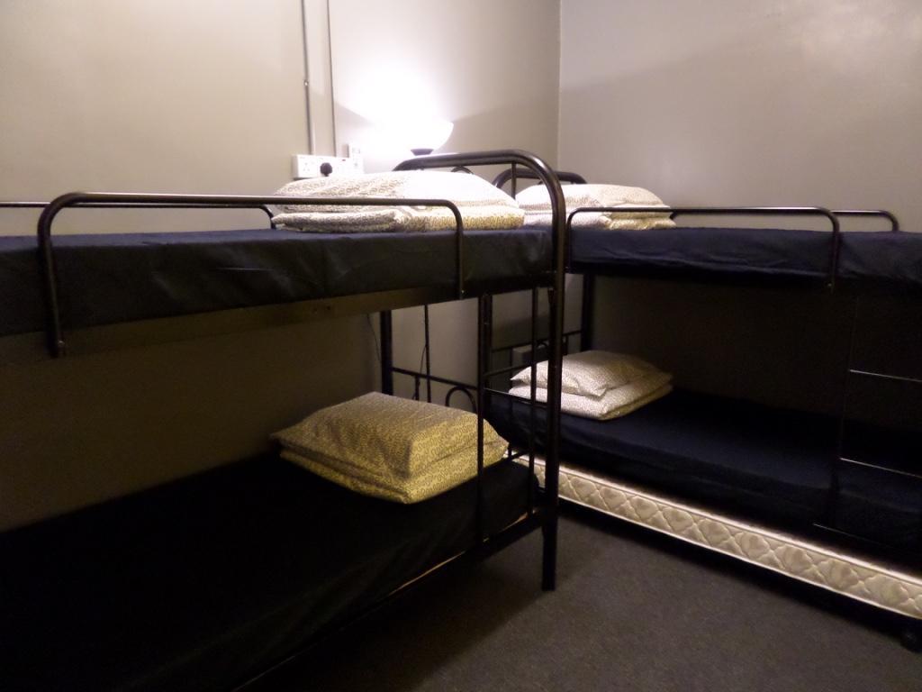 The Bunk By Olive Hostel Malacca Δωμάτιο φωτογραφία