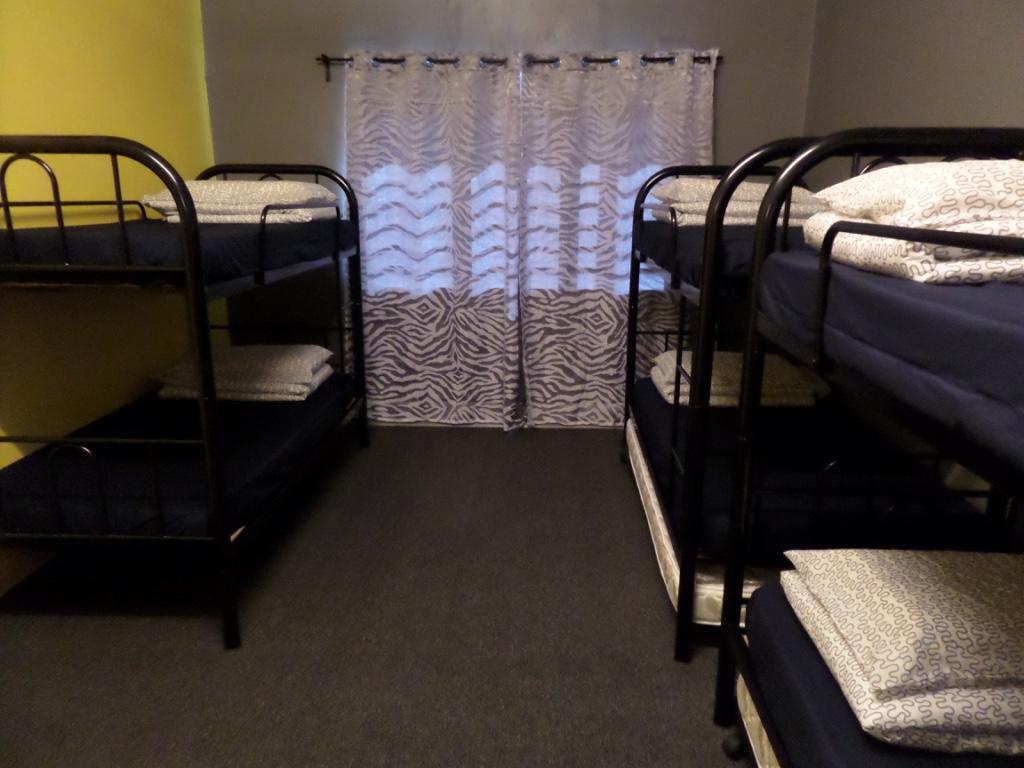 The Bunk By Olive Hostel Malacca Δωμάτιο φωτογραφία