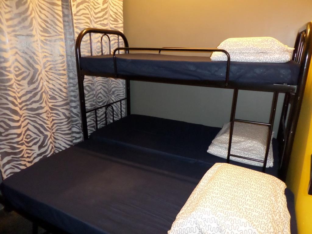 The Bunk By Olive Hostel Malacca Δωμάτιο φωτογραφία