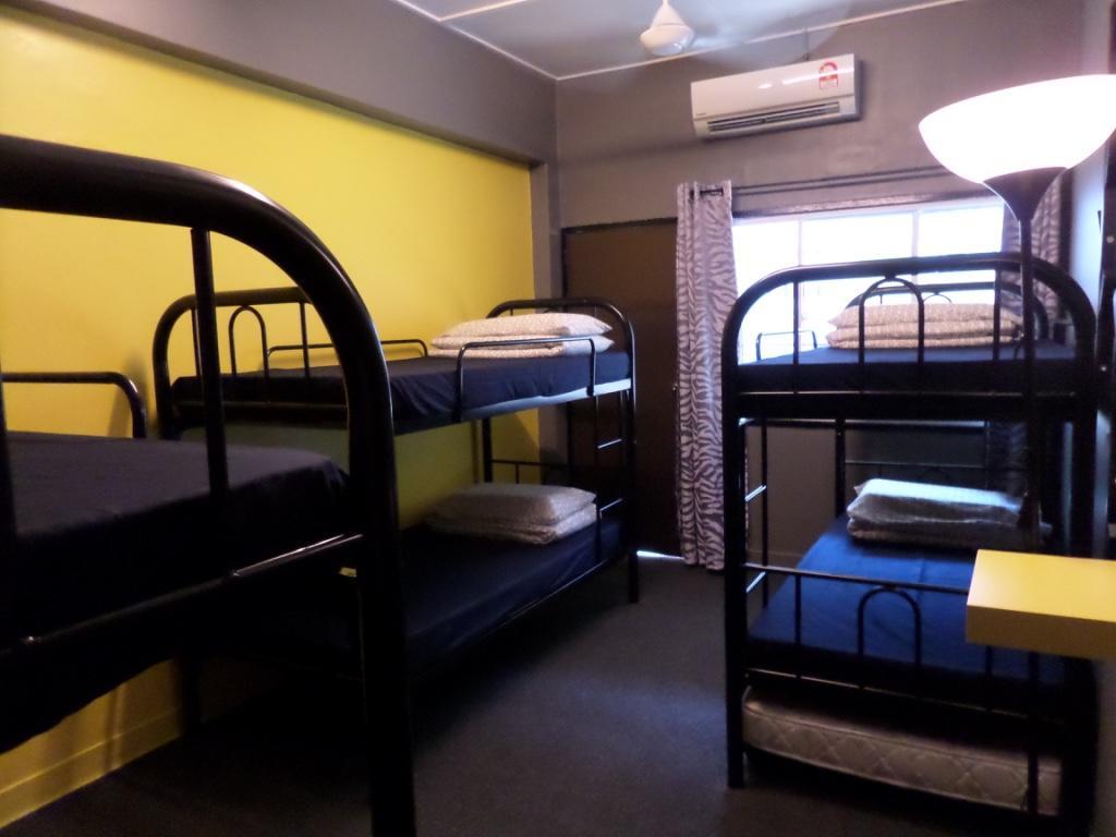 The Bunk By Olive Hostel Malacca Δωμάτιο φωτογραφία