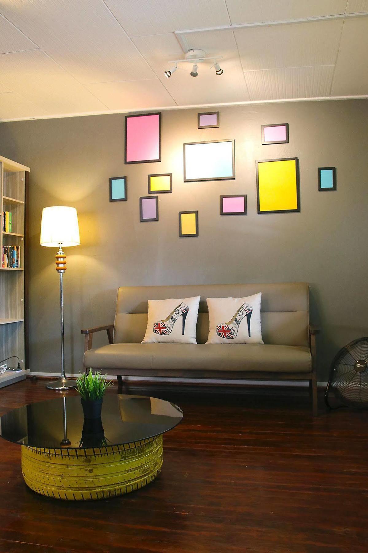 The Bunk By Olive Hostel Malacca Εξωτερικό φωτογραφία