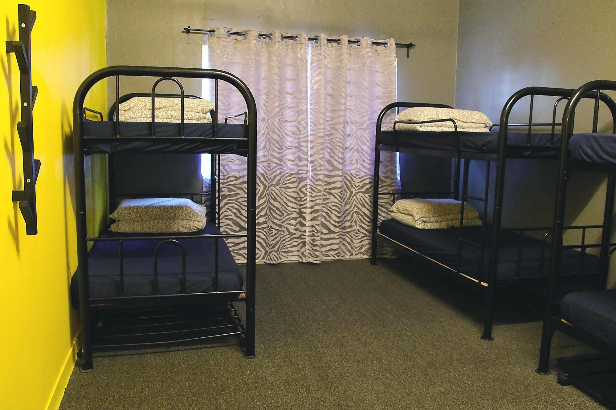 The Bunk By Olive Hostel Malacca Εξωτερικό φωτογραφία