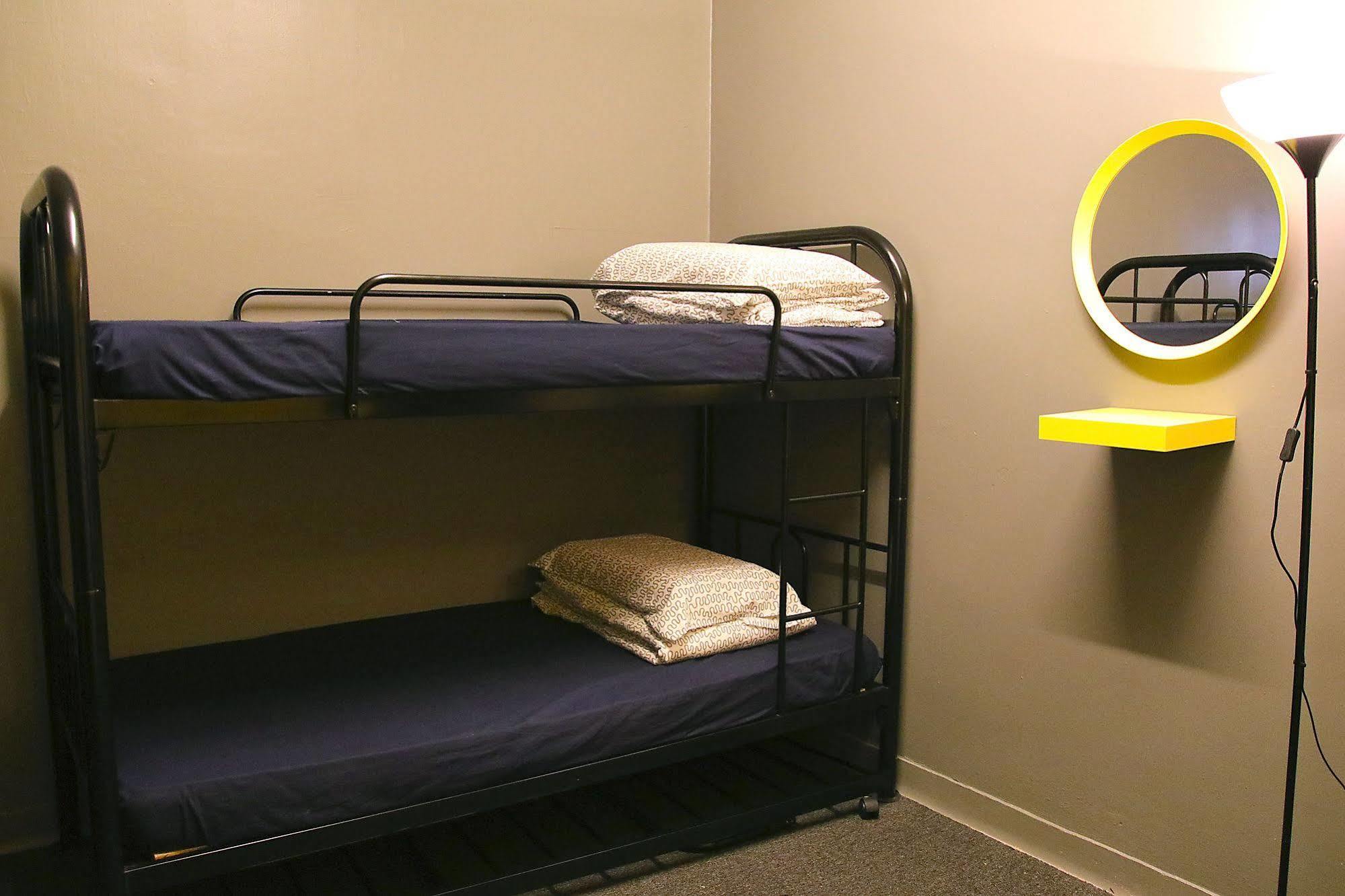 The Bunk By Olive Hostel Malacca Εξωτερικό φωτογραφία