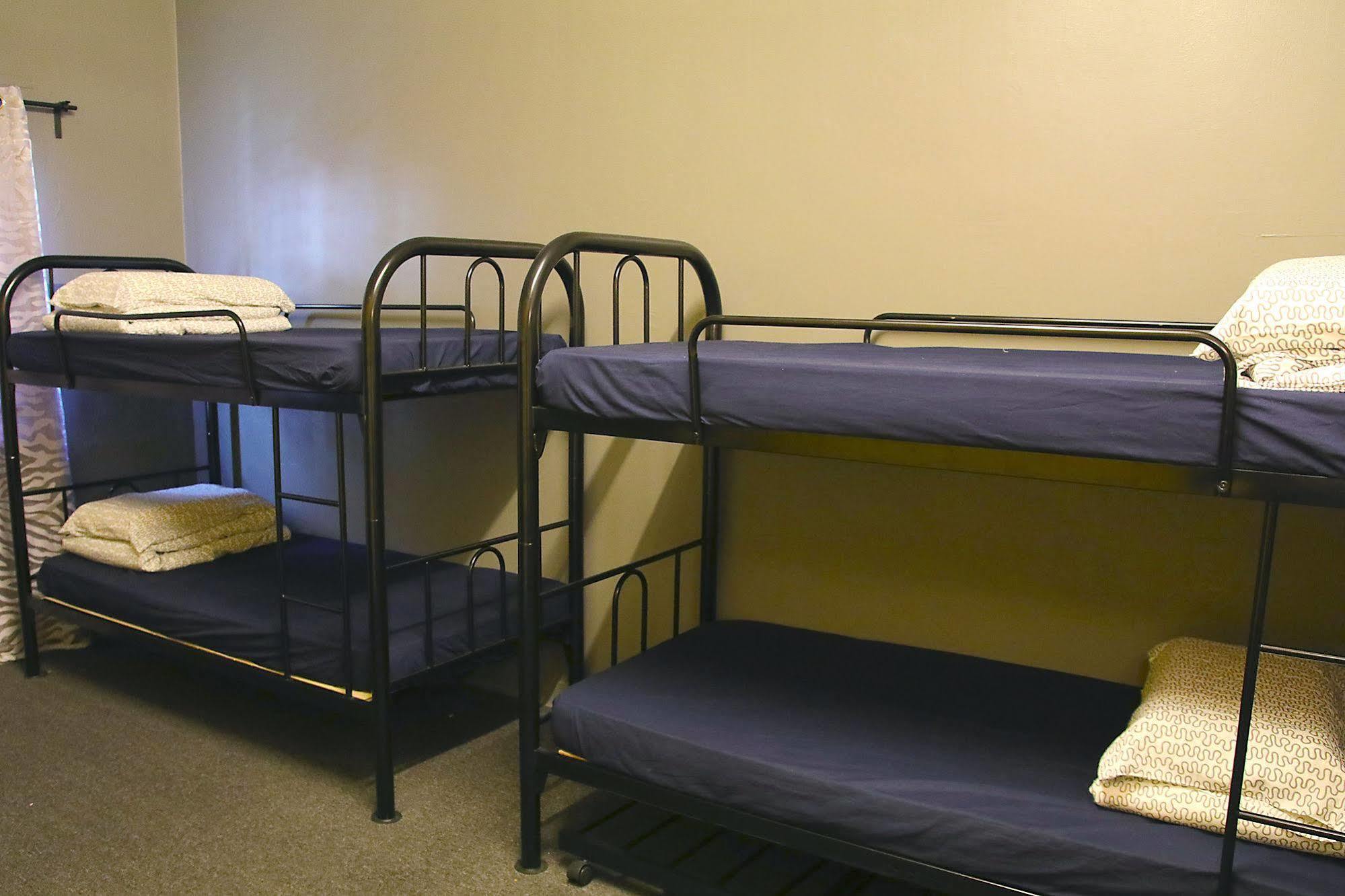 The Bunk By Olive Hostel Malacca Εξωτερικό φωτογραφία