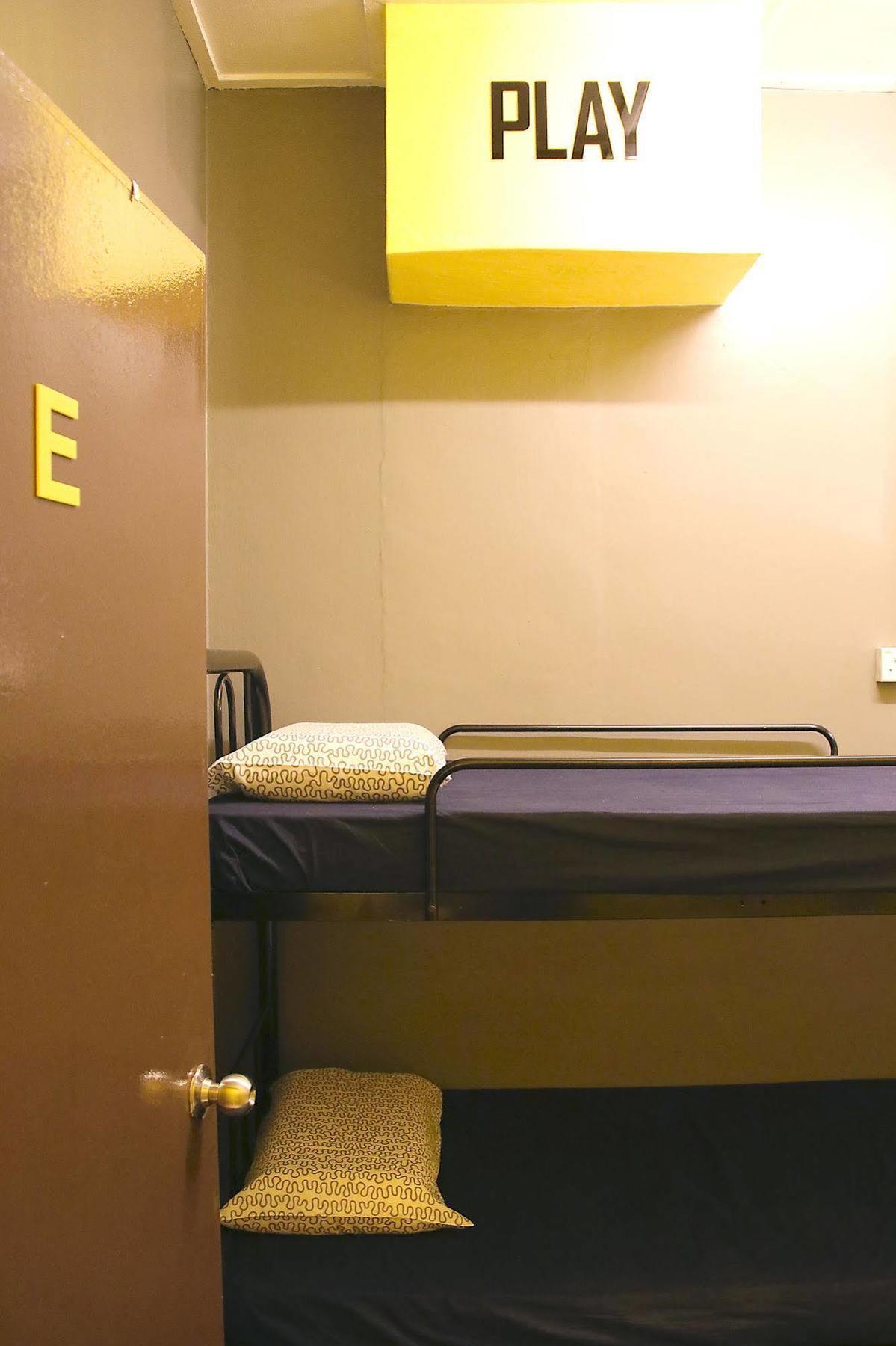 The Bunk By Olive Hostel Malacca Εξωτερικό φωτογραφία