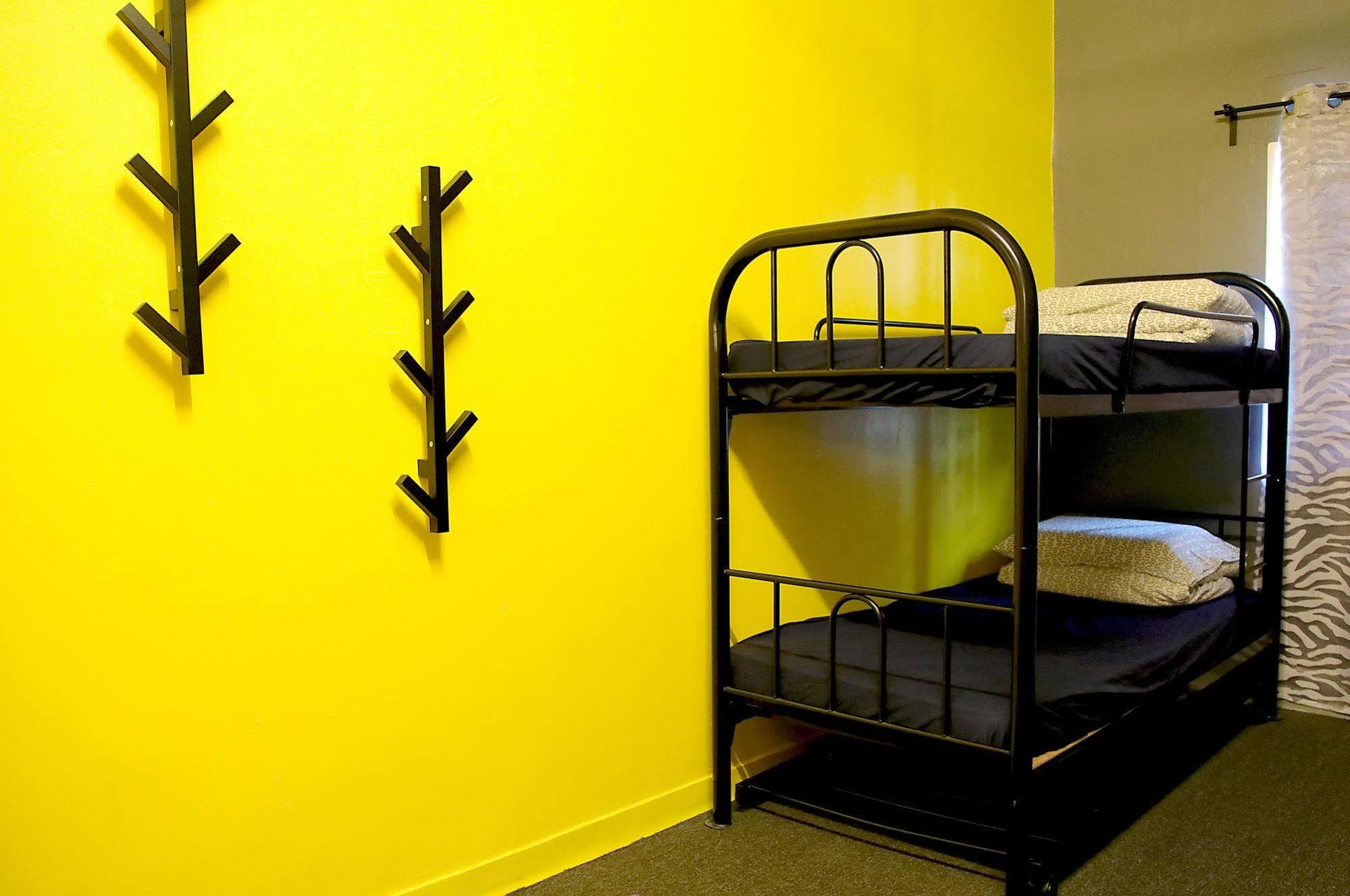 The Bunk By Olive Hostel Malacca Εξωτερικό φωτογραφία