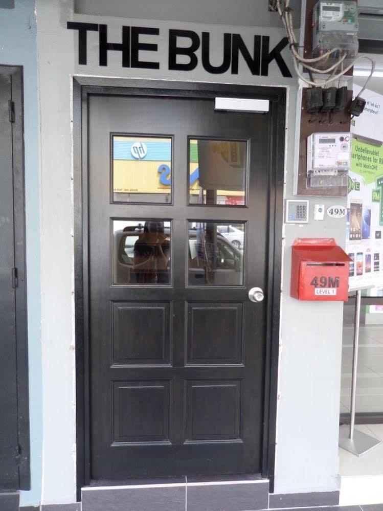 The Bunk By Olive Hostel Malacca Εξωτερικό φωτογραφία