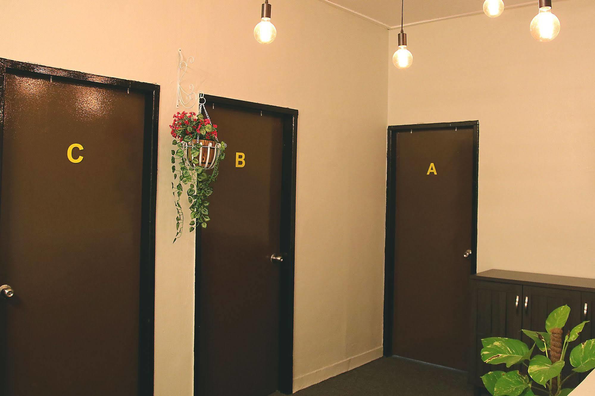 The Bunk By Olive Hostel Malacca Εξωτερικό φωτογραφία