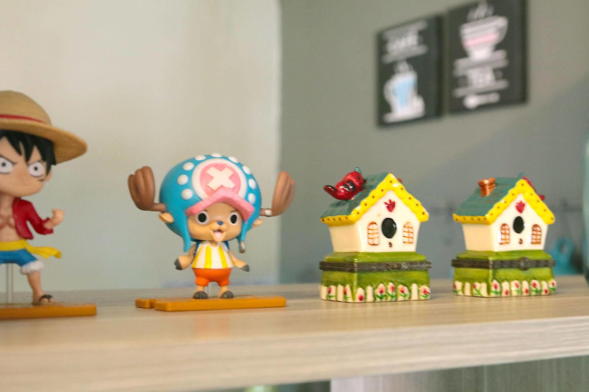 The Bunk By Olive Hostel Malacca Εξωτερικό φωτογραφία